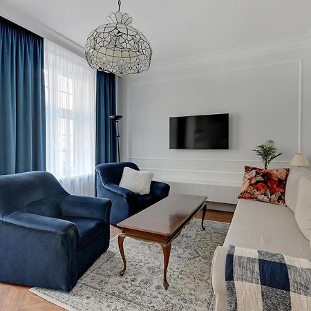 Comfort Apartments Ogarna Gdansk Ngoại thất bức ảnh