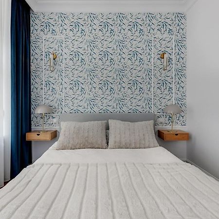 Comfort Apartments Ogarna Gdansk Ngoại thất bức ảnh